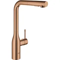 GROHE Essence New warm sunset mitigeur d'évier avec douche 30270DA0