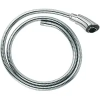 GROHE K4 Douchette d'écoulement pour mitigeur d'évier chromé - 46576000