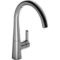 Hansa Designo Style Mitigeur de cuisine orientable