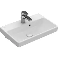 Villeroy & Boch Table de toilette Avento (370 mm, 550 mm)