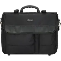 Lightpak Valise de pilote noir