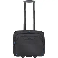 Lightpak Valisette noir