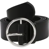About You Ceinture noir / argent