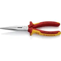 Knipex Pince à Becs Pointus 200 Mm