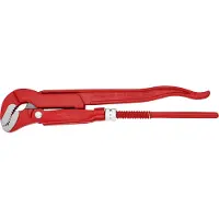 Knipex Clé serre-tubes 83 30 010 45 1 1 pc(s)
