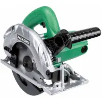 HiKOKI Scie circulaire - Ø165 - capacité 57 - 1050W - lame bois - carton