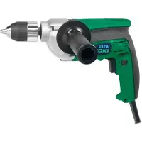 HiKOKI Perceuse visseuse D13VGWUZ 13mm 710W