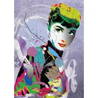 Heye Puzzle 2000 pièces Audrei II 29867