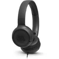 JBL Tune500 Noir