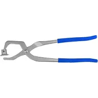 SW-Stahl 40810L Pince pour ressorts de frein