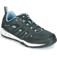 Columbia Vapor Vent Hiking Shoes Noir EU 37 Femme