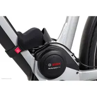 FAHRER Conducteur E-Bike Electric Cap M - Protection de contact pour batterie de cadre Bosch eBike Systems et autres