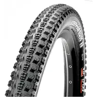 Maxxis Crossmark II 27,5" (584 mm) Noir 2.25 Tubeless Ready-EXO MTB Bike Tire