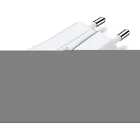 Cellularline Chargeur secteur usb, 5W/1A Apple, blanc