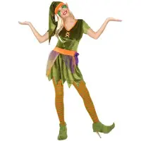 Atosa Costume D´elfe