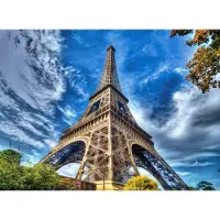 AnaTolian Tour Eiffel - 1000 pièces