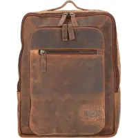 Pride And Soul 47199 Business Rucksack JESTER braun