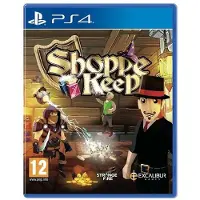 Shoppe Keep(PS4)