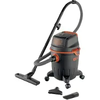 Black & Decker Black&Decker BXVC20PE Aspirateur sans sac, 1200 watts