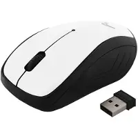 Art SOURIS OPTIQUE SANS FIL USB AM-92 blanc