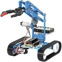 Makeblock Kit robot Ultimate 2, Kit robotique, Multicolore