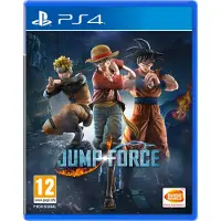 Jump Force UK PS4