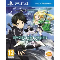 Sword Art Online 3: Lost Songs Clair