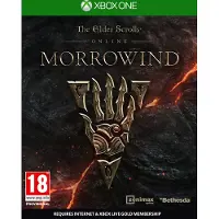The Elder Scrolls Online : Morrowind (édition Day 1)