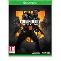 Call of Duty: Black Ops 4 Xbox One