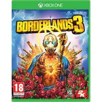 XB1X-0362 Jeu vidéo Standard anglais Xbox One