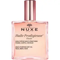 Nuxe Huile Prodigieuse Florale huile sèche multifonctionnelle visage, corps et cheveux 100 ml
