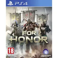 For Honor -EN-