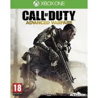 Call of Duty : Advanced Warfare - PREMIER JOUR