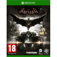 Batman : Arkham Knight [Import Anglais] Xbox One