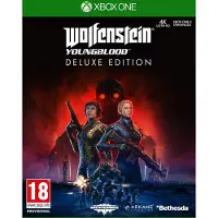 Xbox One Wolfenstein: Youngblood (deluxe Edition)