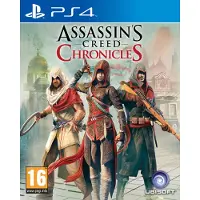 PS4 Assassin's Creed : kronikos