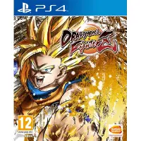 Dragon Ball : FighterZ PS4