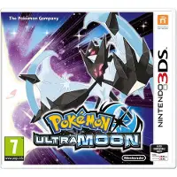 Ultra Lune (Nintendo 3DS)