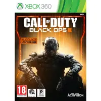 Call Of Duty: Black Ops Iii Xbox 360