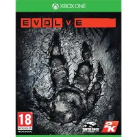 Evolve, Xbox One Standard