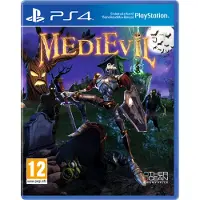Medievil