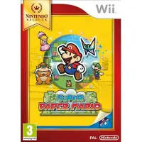 S lection : Super Paper Mario (Wii)