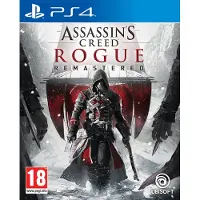 Assassin's Creed : Rogue Remastered
