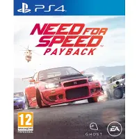 Need For Speed Payback