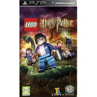 LEGO Années 5 - 7