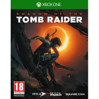 Xbox One Shadow Of The Tomb Raider Clair