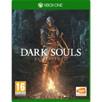Dark Souls Remastered Xbox One