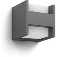 Philips myGarden Arbour Applique Anthracite