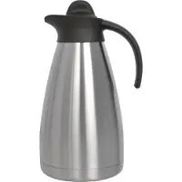 Olympia pichet isotherme avec bouchon à vis, 1,5 l