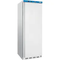 Saro Réfrigérateur de stockage - blanc, modèle HK 400 V2